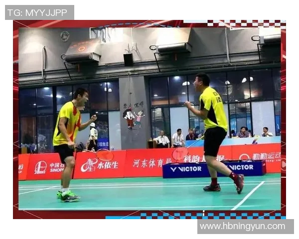 全运会回顾:西安羽毛球队心理素质的优劣分析与未来展望 全运会回顾:西安羽毛球队心理素质的优劣分析与未来展望