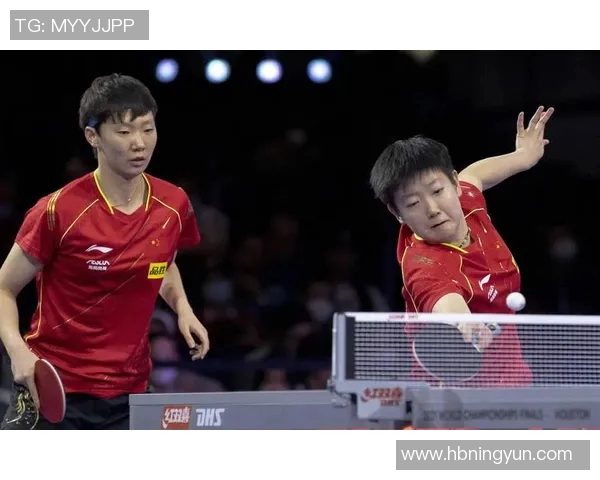 北京乒乓球队战术变革引发热议新策略助力竞技水平提升 北京乒乓球队战术变革引发热议新策略助力竞技水平提升