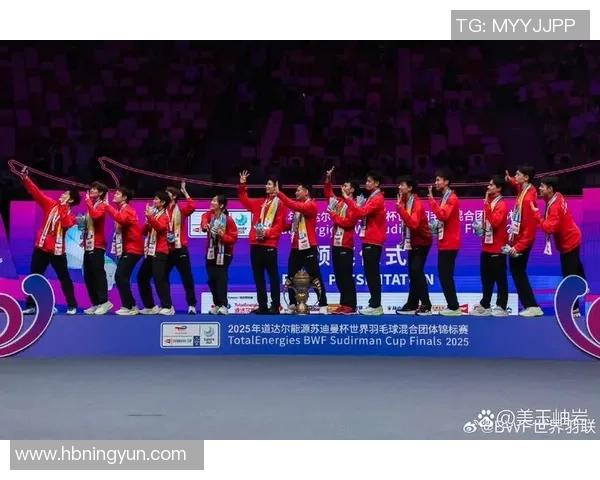 北京羽毛球队技术表现全解析大满贯赛事中的亮点与不足 北京羽毛球队技术表现全解析大满贯赛事中的亮点与不足