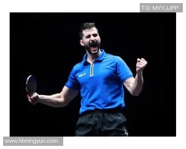 南京乒乓球队成员个人能力深度对比与发展潜力分析 南京乒乓球队成员个人能力深度对比与发展潜力分析