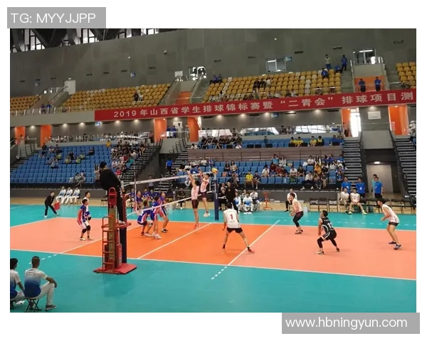 南京排球队团队协作的力量与精神探索排球竞技中的默契与合作