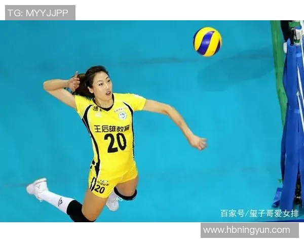 南京排球队的崛起与发展:聚焦排球运动的力量与激情 南京排球队的崛起与发展:聚焦排球运动的力量与激情