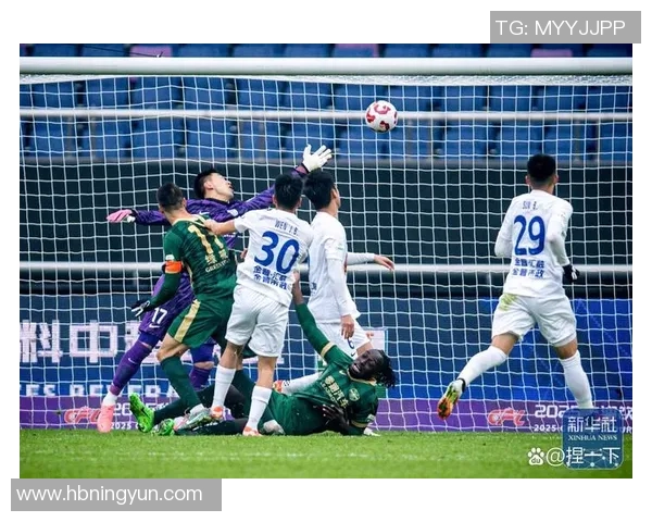 南京足球队心理素质创新高引发关注助力球队未来发展