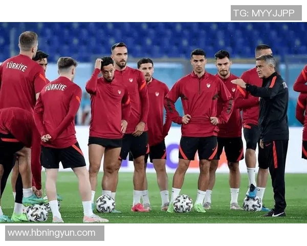 土耳其国家队足球明星的辉煌历程与未来展望 土耳其国家队足球明星的辉煌历程与未来展望