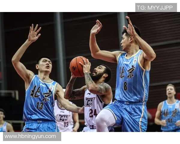 广州篮球队意识对比深度剖析与战术执行能力的全面评估