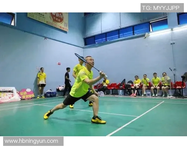 广州羽毛球队在钻石联赛中的战术表现分析与启示 广州羽毛球队在钻石联赛中的战术表现分析与启示