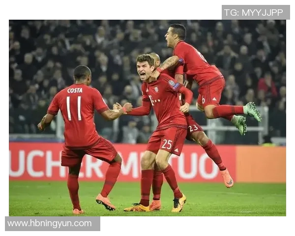 德国足球明星拜仁的辉煌历程与未来展望解析