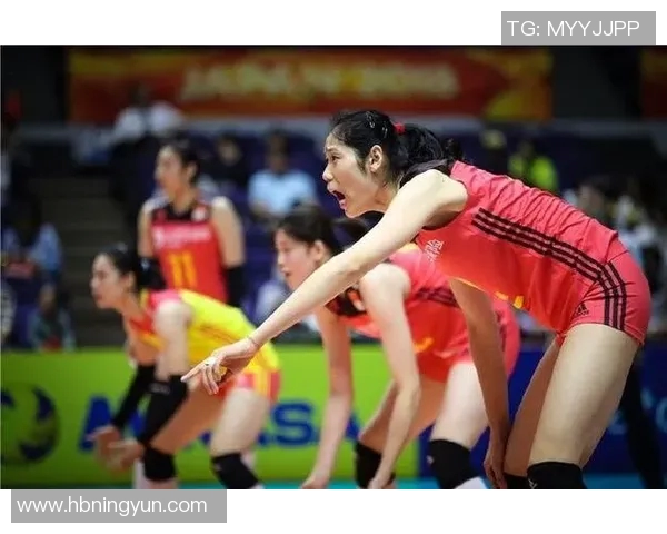 成都排球队的战术风格与比赛节奏深度解析 成都排球队的战术风格与比赛节奏深度解析