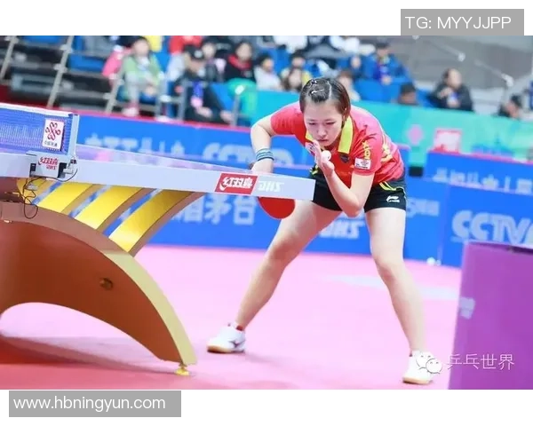 武汉乒乓球队在联合会杯中的耐力表现分析与总结 武汉乒乓球队在联合会杯中的耐力表现分析与总结