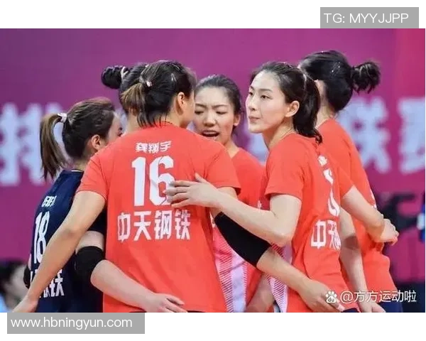 深入分析上海排球队快攻战术的独特魅力与实战应用