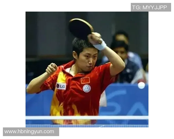 深圳乒乓球队进攻战术解析与实战应用探讨 深圳乒乓球队进攻战术解析与实战应用探讨