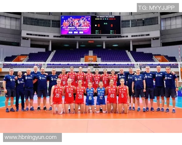 深圳排球队在排球速度排行榜中荣登第十名展现出强大实力与潜力 深圳排球队在排球速度排行榜中荣登第十名展现出强大实力与潜力