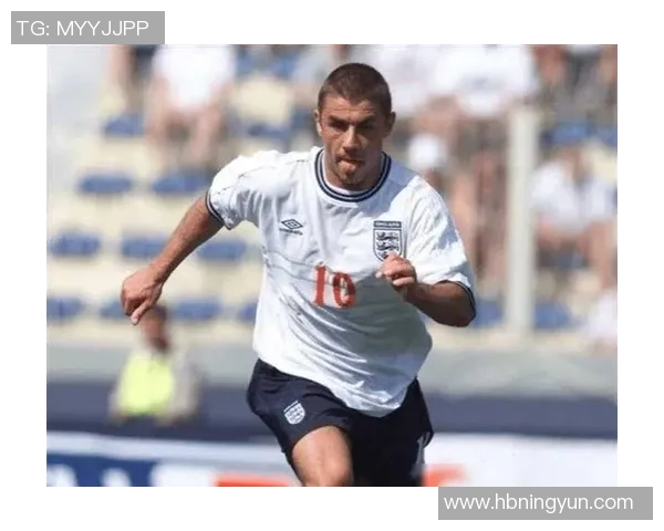 英格兰足球明星的传奇故事与辉煌成就探秘 英格兰足球明星的传奇故事与辉煌成就探秘