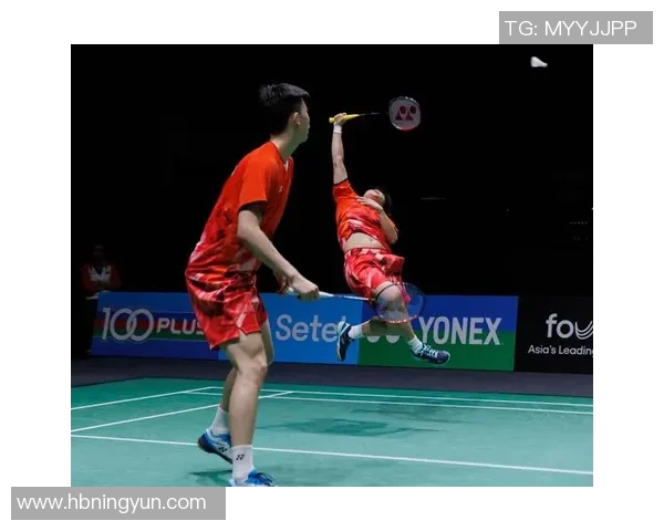 羽毛球深度解析:探秘杭州羽毛球队的战术控制与训练秘诀 羽毛球深度解析:探秘杭州羽毛球队的战术控制与训练秘诀