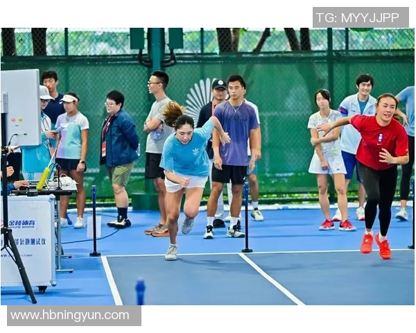 西安网球队协作创新助力竞技水平提升引发热烈讨论 西安网球队协作创新助力竞技水平提升引发热烈讨论