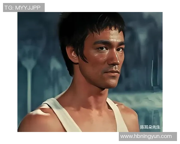 足球明星们如何看待李小龙的武术精神与运动魅力 足球明星们如何看待李小龙的武术精神与运动魅力