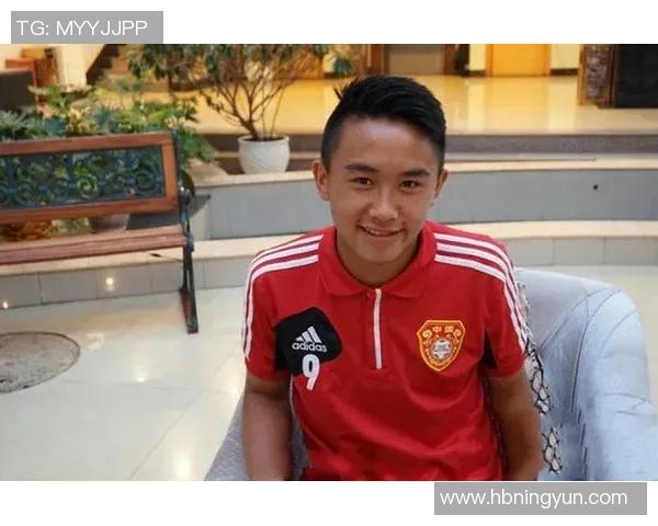 足球明星王佳豪的辉煌历程与未来展望解析 足球明星王佳豪的辉煌历程与未来展望解析