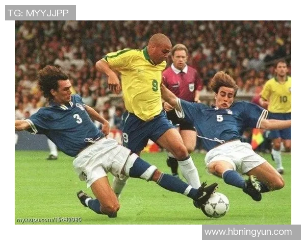 追忆英才逝去的年轻足球明星与他们未竟的梦想