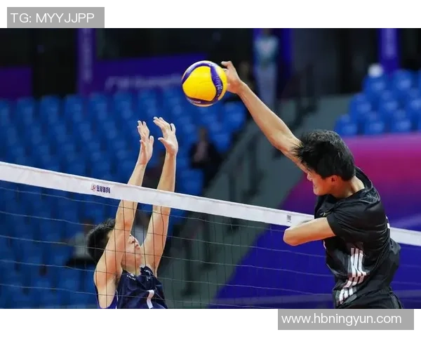 重庆排球队在精英赛中的状态分析与表现评估 重庆排球队在精英赛中的状态分析与表现评估