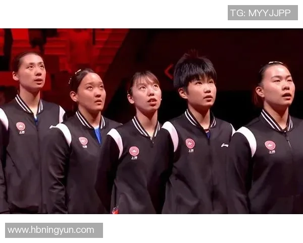 乒乓球热议:上海乒乓球队的配合争议 乒乓球热议:上海乒乓球队的配合争议