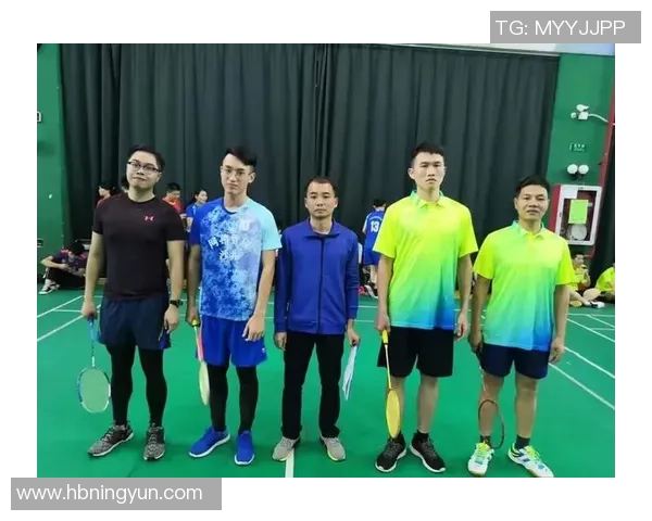 王敏独家：分享羽毛球心得