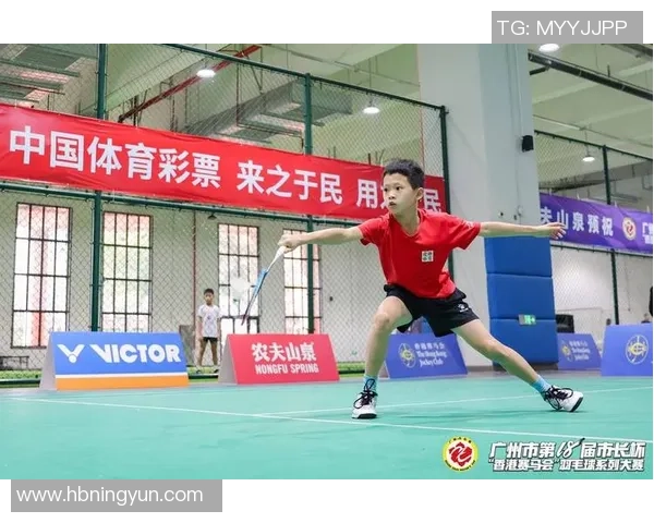 羽毛球焦点：广州羽毛球队的状态探讨