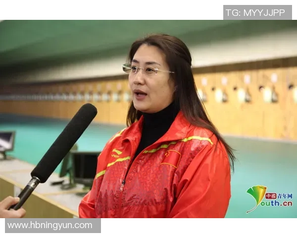 深度对话：杨丽的极限运动人生