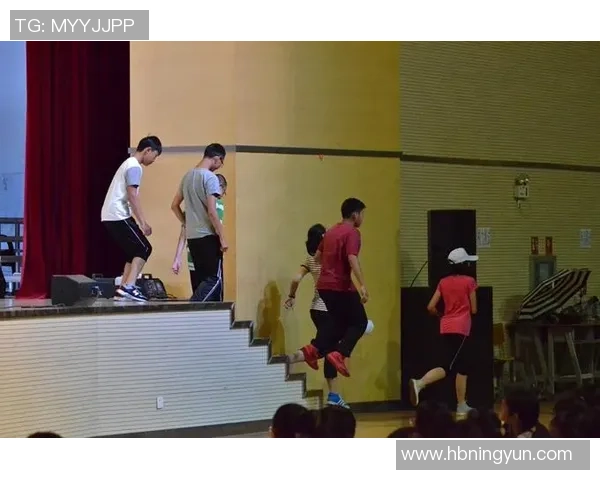 专访王丽：解密街舞成功之道