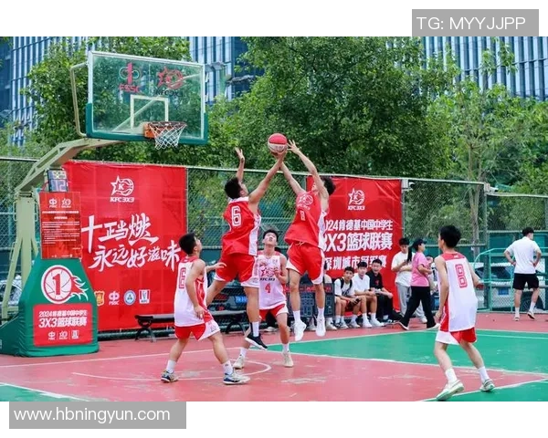 吴军专访：回顾篮球历程