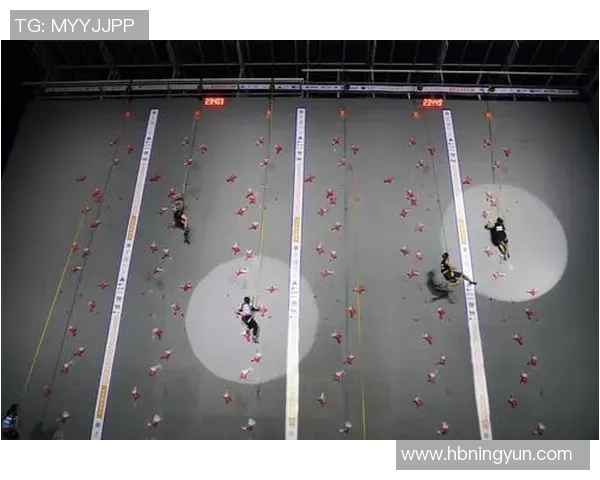 攀岩速度排名：成都攀岩队创新高