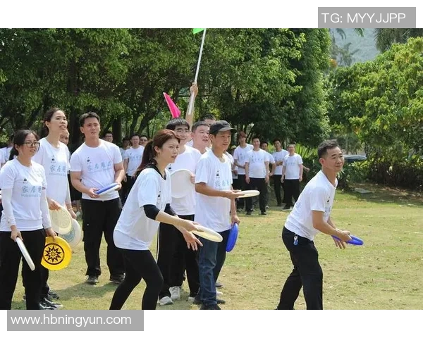 飞盘纪实：记录武汉飞盘队的逆袭之旅