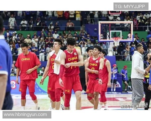 世界杯特别报道：北京篮球队的逆袭之旅