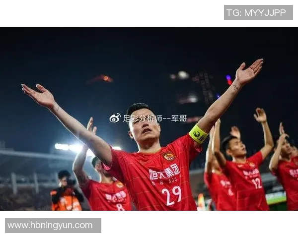 独家分析：广州乒乓球队的配合对比