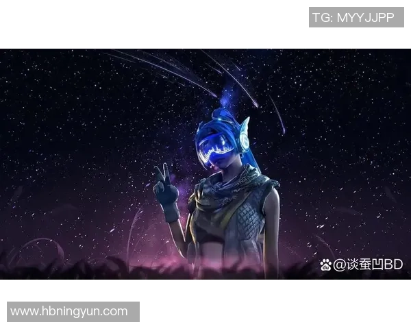 对话陈丽：谈和平精英生涯