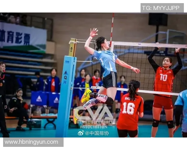 排球专题：聚焦重庆排球队的比赛经验