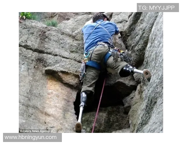 攀岩巨献：探秘上海攀岩队的战术