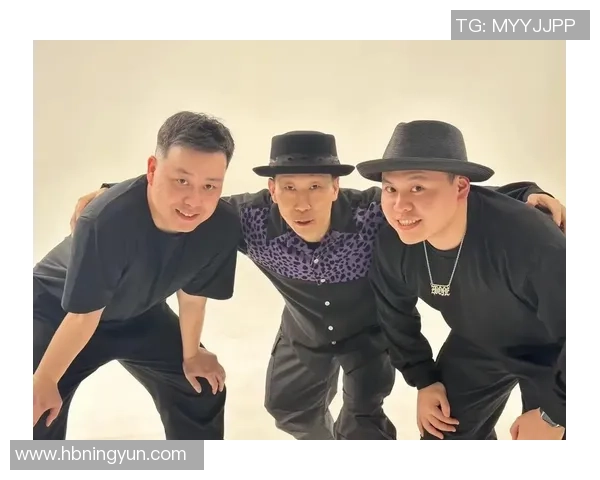 李军独家：分享街舞心得