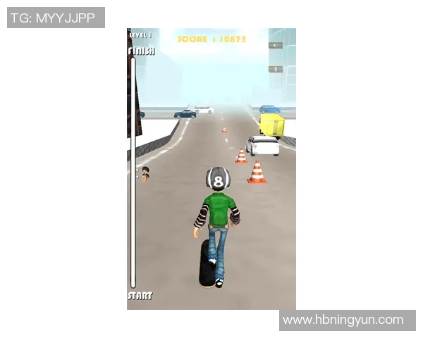 滑板深度：解密南京滑板队的防反