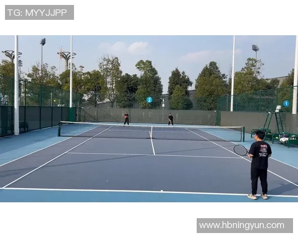 网球热议：重庆网球队的团队协作争议