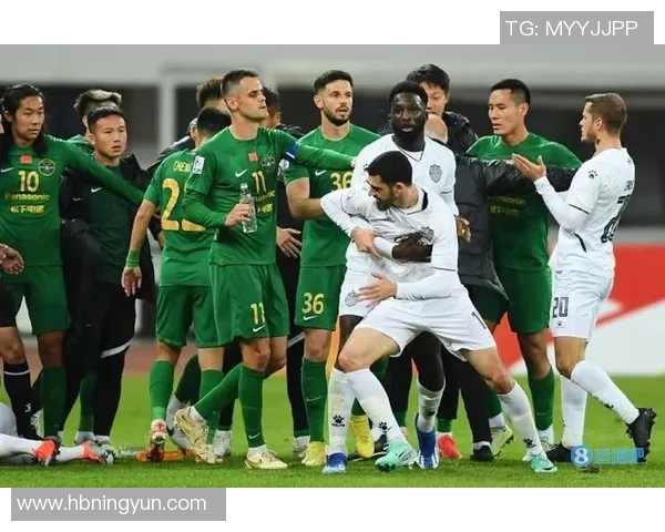 重磅专题：杭州足球队的边路渗透革新