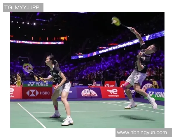 陈芳专访:回顾羽毛球历程